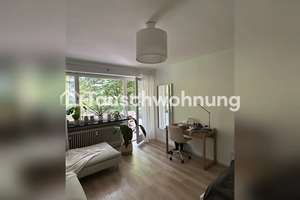 Tauschwohnung: Suche 1.5-Zimmer-Wohnung in München gegen 2 in Haidhausen – Die vollständige Adresse der Immobilie erhältst du vom Anbieter., 81675 Haidhausen Nord, München – Vorschaubild 5