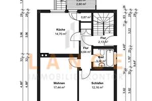 :::PLITTERSDORF:::2-FAM.-HAUS MIT AUSGEB. DACHGESCHOSS:::SOLIDE VERMIETET::: – Mühlenstraße 11, 53173 Plittersdorf, Bonn – Vorschaubild 13