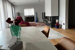 Exklusive 5-Zimmer-Maisonettewohnung in Solln – Neubau mit ca. 220 m² & luxuriösem Wohnambiente – Die vollständige Adresse der Immobilie erhältst du vom Anbieter., 81479 Solln, München – Vorschaubild 19