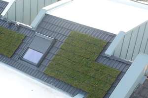 Dachterrassentraum: Maisonette-Erstbezug mit Einbauküche und Topausstattung – Die vollständige Adresse der Immobilie erhältst du vom Anbieter., 64287 Darmstadt-Ost, Darmstadt – Vorschaubild 9