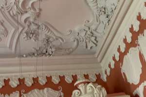 Markgräfliches Prinzessinnenhaus Esemble: Wohnen und Wirken in historischem Ambiente – Die vollständige Adresse der Immobilie erhältst du vom Anbieter., 95448 Hammerstatt/Sankt Georgen, Bayreuth – Vorschaubild 20