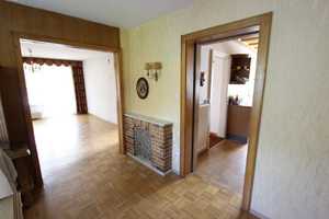Großes Einfamilienhaus mit herrlichem Garten – Lindau (Bodensee) (Kreis) – Vorschaubild 13