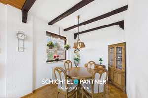 Leeste |Reihenendhaus mit Sonnenterrasse & Traumausblick – Diepholz (Kreis) – Vorschaubild 8