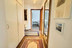 Alltagstaugliche 2-Zimmer-Wohnung mit gehobener Ausstattung in Hannover – Die vollständige Adresse der Immobilie erhältst du vom Anbieter., 30519 Döhren, Hannover – Vorschaubild 8