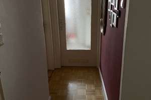 +++ Schöne Wohnung inmitten der List +++ – Robertstr. 5, 30161 List, Hannover – Vorschaubild 7