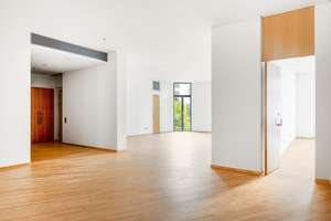 Architektur trifft Atmosphäre: Ihre Premiumresidenz am Potsdamer Platz – Bellevuestraße 1, 10785 Tiergarten, Berlin – Vorschaubild 6