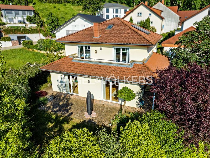 Haus Kaufen Im Rhein Neckar Kreis