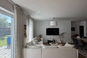 5-Zimmer-Garten-Maisonette mit ca. 125 m² Privatgarten im Münchner Westen – 81249 Aubing-Süd, München – Vorschaubild 12
