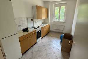 Geschmackvolle, gepflegte 2-Raum-Wohnung mit Balkon und EBK in Berlin Altglienicke (Treptow) – Grünauer Straße 14, 12524 Berlin – Vorschaubild 5