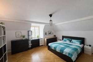 Ein Regensburger Villenjuwel von außergewöhnlicher Schönheit – Die vollständige Adresse der Immobilie erhältst du vom Anbieter., 93049 Westenviertel, Regensburg – Vorschaubild 24