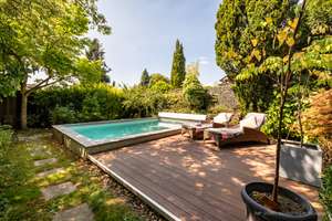 Effizienz trifft Design! EFH mit Pool in Toplage von Schlebusch! – 51357 Schlebusch, Leverkusen – Vorschaubild 17