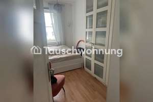 Tauschwohnung: Sehr gut geschnittene Wohnung gegen größere – Die vollständige Adresse der Immobilie erhältst du vom Anbieter., 22307 Barmbek-Nord, Hamburg – Vorschaubild 3