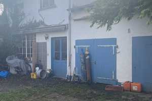Wohnen in Doppelhaus von Oberursel im Taunus – Hochtaunuskreis – Vorschaubild 12