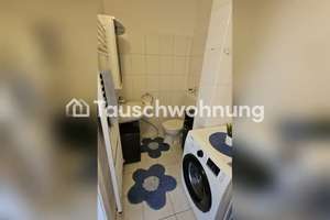 Tauschwohnung: 3 z. Wohnung mit großer Balkon gegen 4 z.+ zum Tauchen – Die vollständige Adresse der Immobilie erhältst du vom Anbieter., 48145 Mauritz-Mitte, Münster – Vorschaubild 14