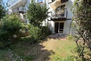 Hochwertig sanierte Gartenwohnung in ruhiger Innenhoflage von München-Obersendling – Boschetsrieder Straße 55a, 81379 Obersendling, München – Vorschaubild 10
