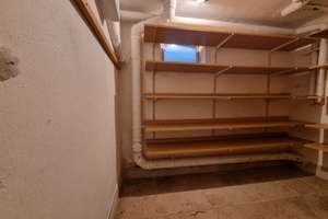 Charmantes Einfamilienhaus mit Wintergarten, Sauna, offenem Büro und vielseitigem Kellerbereich – Die vollständige Adresse der Immobilie erhältst du vom Anbieter., 91757 Treuchtlingen – Vorschaubild 14