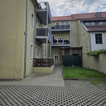 Wohnung In Kamenz