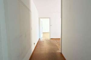 Helle 2-Zimmer-Wohnung in einem gepflegten Mehrfamilienhaus – Sommerstr. 9, 81543 Untere Au, München – Vorschaubild 3