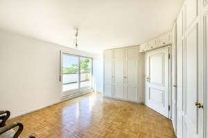 Viel Raum für neue Ideen – großzügiges Wohnen mit Dachterrasse und Panoramablick über die Weinberge – 70327 Rotenberg, Stuttgart – Vorschaubild 10