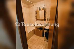 Tauschwohnung: Wohnen wie im Urlaub – 4107 Zentrum-Süd, Leipzig – Vorschaubild 7