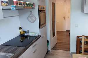 Sehr schöne 2ZKB Wohnung mit Südbalkon in Osnabrück Westerberg – Die vollständige Adresse der Immobilie erhältst du vom Anbieter., 49076 Westerberg, Osnabrück – Vorschaubild 4