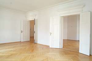 Herrschaftliches Wohnen im stilvollen Altbau – 5-Zimmer-Wohnung mit historischem Charme – Pettenkoferstraße 29, 80336 St. Paul, München – Vorschaubild 13