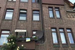 Attraktive und sehr gut geschnittene 3-ZKB-Wohnung