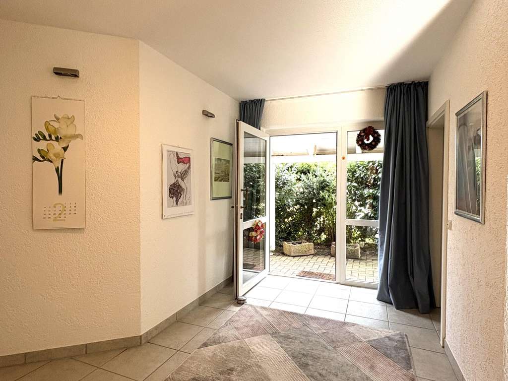 Immobilie in Dransfeld - Wohntraum im Göttinger Speckgürtel  - Bild 1