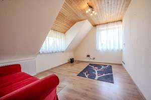 DHH mit großem Süd-West-Grundstück und Doppelgarage in gewachsener zentraler Lage in Hüls – Die vollständige Adresse der Immobilie erhältst du vom Anbieter., 47839 Hüls, Krefeld – Vorschaubild 24