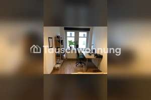 Tauschwohnung: Wir suchen eine größereWohnung mit Balkon – Die vollständige Adresse der Immobilie erhältst du vom Anbieter., 1099 Äußere Neustadt, Dresden – Vorschaubild 5