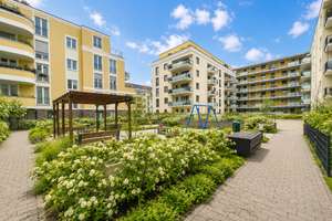 ✨ Erstklassiges Wohnen am Treptower Park – Charmante 3 Zimmer, En-suite Bad, Parkett & moderne EBK – Die vollständige Adresse der Immobilie erhältst du vom Anbieter., 12437 Baumschulenweg, Berlin – Vorschaubild 12