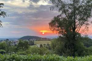 Kraftort mit Weitblick, Alleinlage mit Talblick, Pferdeställe und Reitplatz – Rems-Murr-Kreis – Vorschaubild 17