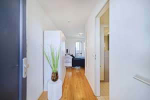 MODERNES WOHNEN / 1 ZIMMER-APARTMENT IN NEUPERLACH / TOP RENDITE – Die vollständige Adresse der Immobilie erhältst du vom Anbieter., 81735 Neuperlach, München – Vorschaubild 3