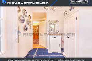 Sie hier? Wir auch! Wohnidyll direkt am Herzogenriedpark: Bungalow mit Wintergarten & 2 Bädern & TG. – Die vollständige Adresse der Immobilie erhältst du vom Anbieter., 68169 Neckarstadt-Ost/Wohlgelegen, Mannheim – Vorschaubild 23