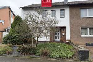Große DHH in kinderfreundlicher, ruhiger Wohnlage-6 Zimmer, Einbauküche, toller Garten, Garage, frei – Die vollständige Adresse der Immobilie erhältst du vom Anbieter., 41239 Schrievers, Mönchengladbach – Vorschaubild 45