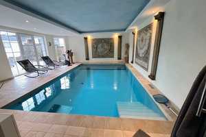 Luxuriöses Mehrfamilienhaus mit eigenem Pool - modernste Energieversorgung – Altenkirchen (Westerwald) (Kreis) – Vorschaubild 4