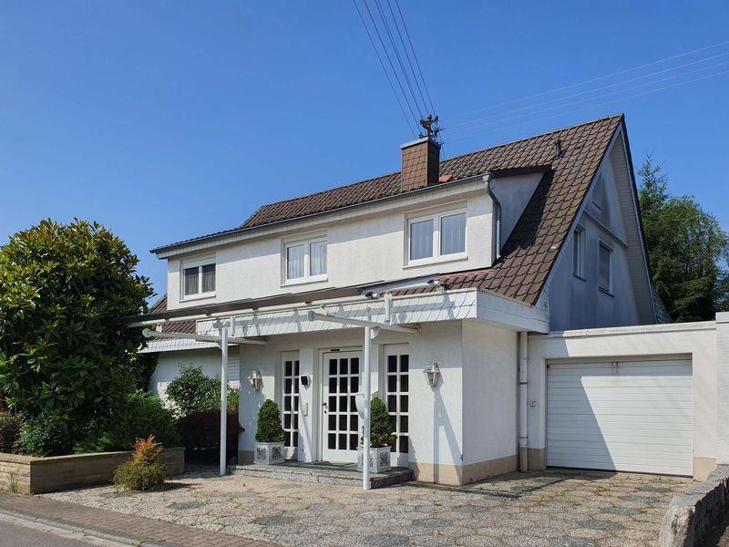 Haus kaufen in Walldorf (RheinNeckarKreis) ImmoScout24
