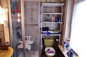 1-2-Familienhaus mit 2 Nebengebäuden und Parkplätzen – Auf der Rose 9, 38707 Goslar (Kreis) – Vorschaubild 10