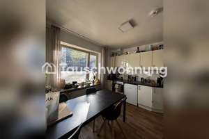Tauschwohnung: Tausche 1,5-Zimmer-Wohnung in Hamburg-Nord – Die vollständige Adresse der Immobilie erhältst du vom Anbieter., 22453 Groß Borstel, Hamburg – Vorschaubild 2