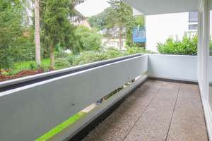 ELEGANTER 3-Zi. TRAUM IN WEISS. 2 TERRASSEN, OFFENER KAMIN, direkt am Unterbacher See – Die vollständige Adresse der Immobilie erhältst du vom Anbieter., 40627 Unterbach, Düsseldorf – Vorschaubild 7