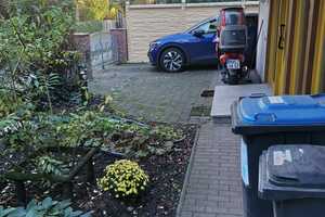 Bezugsfreies Einfamilienhaus
ruhig gelegen mit Keller, Photovoltaik, Solarthermie und Wallbox! – Havelland (Kreis) – Vorschaubild 24
