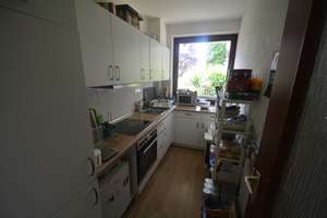 Großzügige 2-Zimmer-Erdgeschosswohnung mit Südterrasse und Tiefgaragenstellplatz – Die vollständige Adresse der Immobilie erhältst du vom Anbieter., 22143 Rahlstedt, Hamburg – Vorschaubild 7