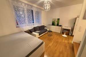 möbliert, modern & Top-Lage // 1-Zimmerappartment nähe U-Bahn Thalkirchen – Die vollständige Adresse der Immobilie erhältst du vom Anbieter., 81379 Thalkirchen, München – Vorschaubild 2