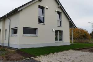 Neubau mit Rheinblick - 6-Zimmer Wohlfühloase mit Energie A+ – Die vollständige Adresse der Immobilie erhältst du vom Anbieter., 53572 Unkel – Vorschaubild 4