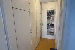 Studio apartment in landshuter allee – Landshuter Allee 79, 80637 Dom Pedro, München – Vorschaubild 6