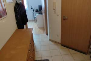 Helle 2-Zimmer-Wohnung im 1. OG mit Balkon in Osnabrück-Sonnenhügel – Die vollständige Adresse der Immobilie erhältst du vom Anbieter., 49088 Sonnenhügel, Osnabrück – Vorschaubild 5