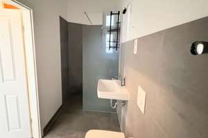 Friedenau: 2,5 Zimmer mit Wohnküche und zwei Schlafzimmern – Hauptstraße 84, 12159 Schöneberg, Berlin – Vorschaubild 5
