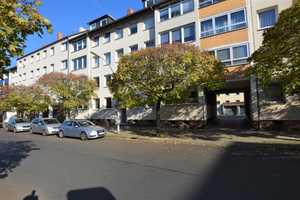 Toplage: Zentrale 2-Raum-Wohnung in Braunschweig Innenstadt – Schöppenstedter Straße 40, 38100 Braunschweig – Vorschaubild 7