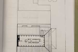 Reihenendhaus mit Garten, Balkon & Garagen in Wuppertal-Vohwinkel – Wuppertal – Vorschaubild 9