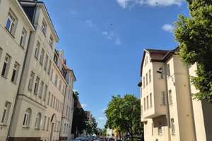 Ruhig wohnen, Grün genießen – charmante 2-Zimmer-Wohnung mit Balkon in Leipzig-Großzschocher – Giordano-Bruno-Str. 20, 4249 Großzschocher, Leipzig – Vorschaubild 3